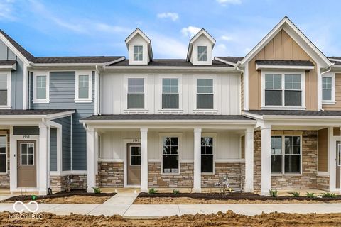 3947 Sandpiper Way Brownsburg IN 46112