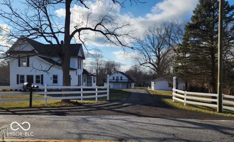 5420 McFarland Road, Indianapolis, IN 46227 - MLS#: 22020154
