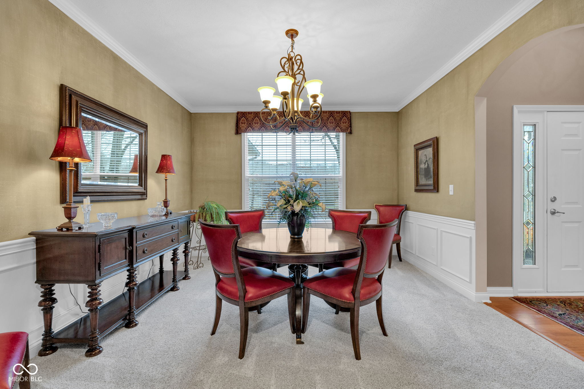 7510 Sedge Meadow Drive