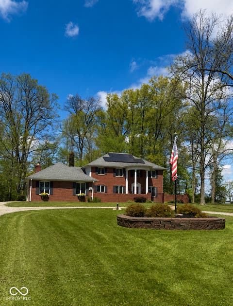Photo of 1800 E 250 S, Lebanon, IN 46052 (MLS # 22116239)