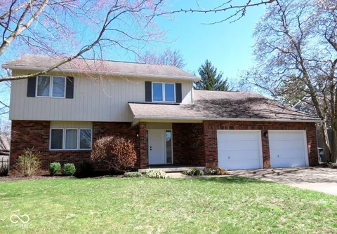 3705 River Road, Columbus, IN 47203 - MLS#: 22027475