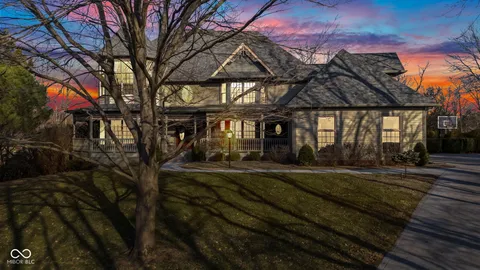 3608 Olive Branch Road, Greenwood, IN 46143 - MLS#: 22026634