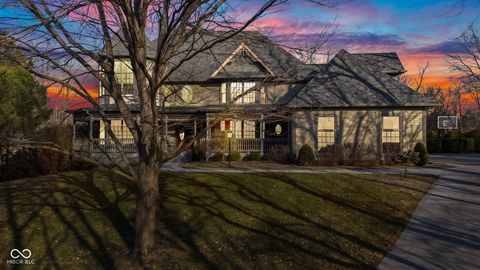 3608 Olive Branch Road Greenwood IN 46143