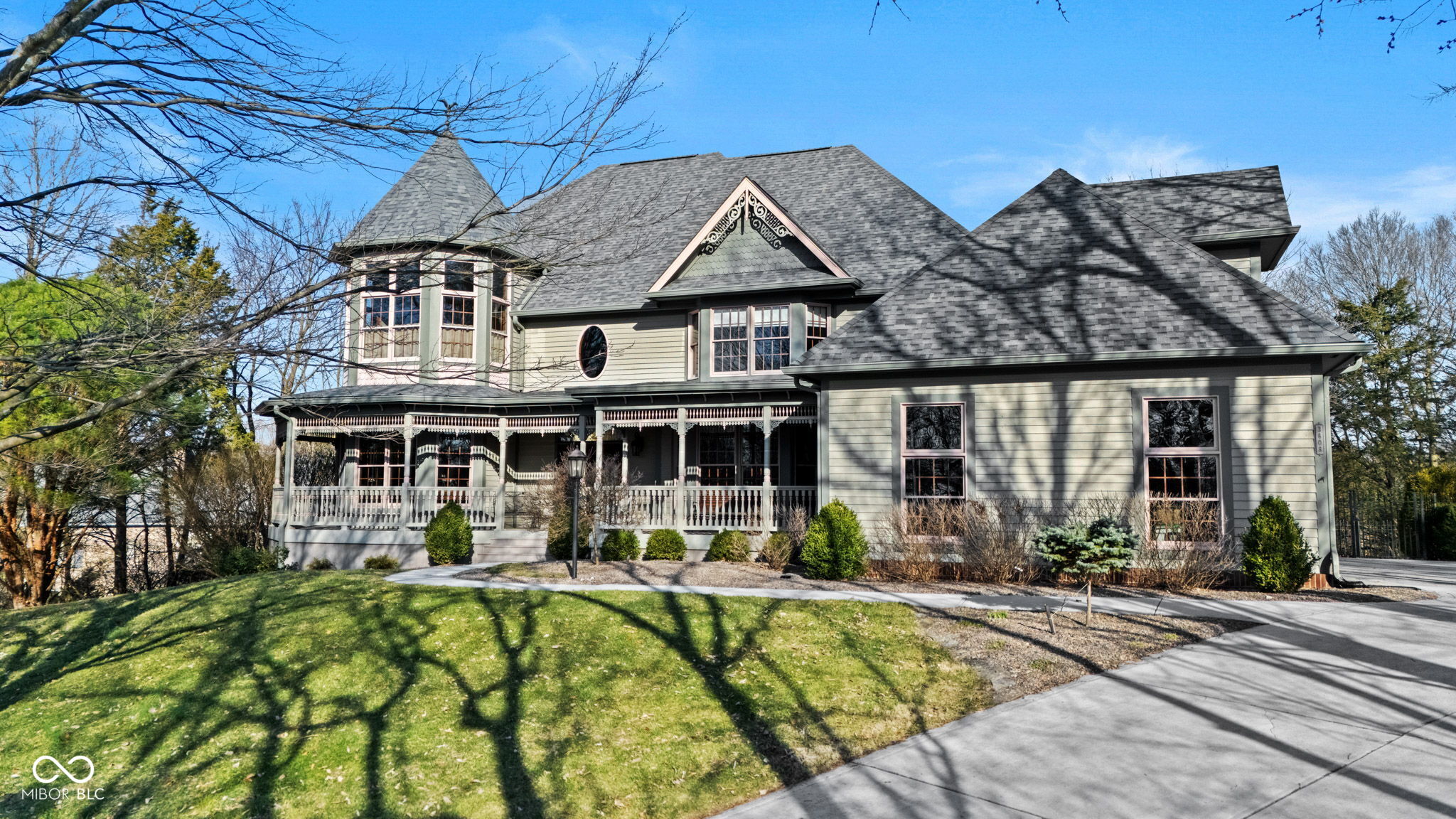 3608 Olive Branch Road