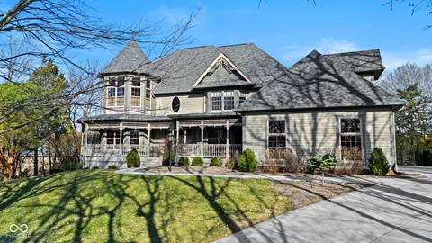 3608 Olive Branch Road, Greenwood, IN 46143 - MLS#: 22026634