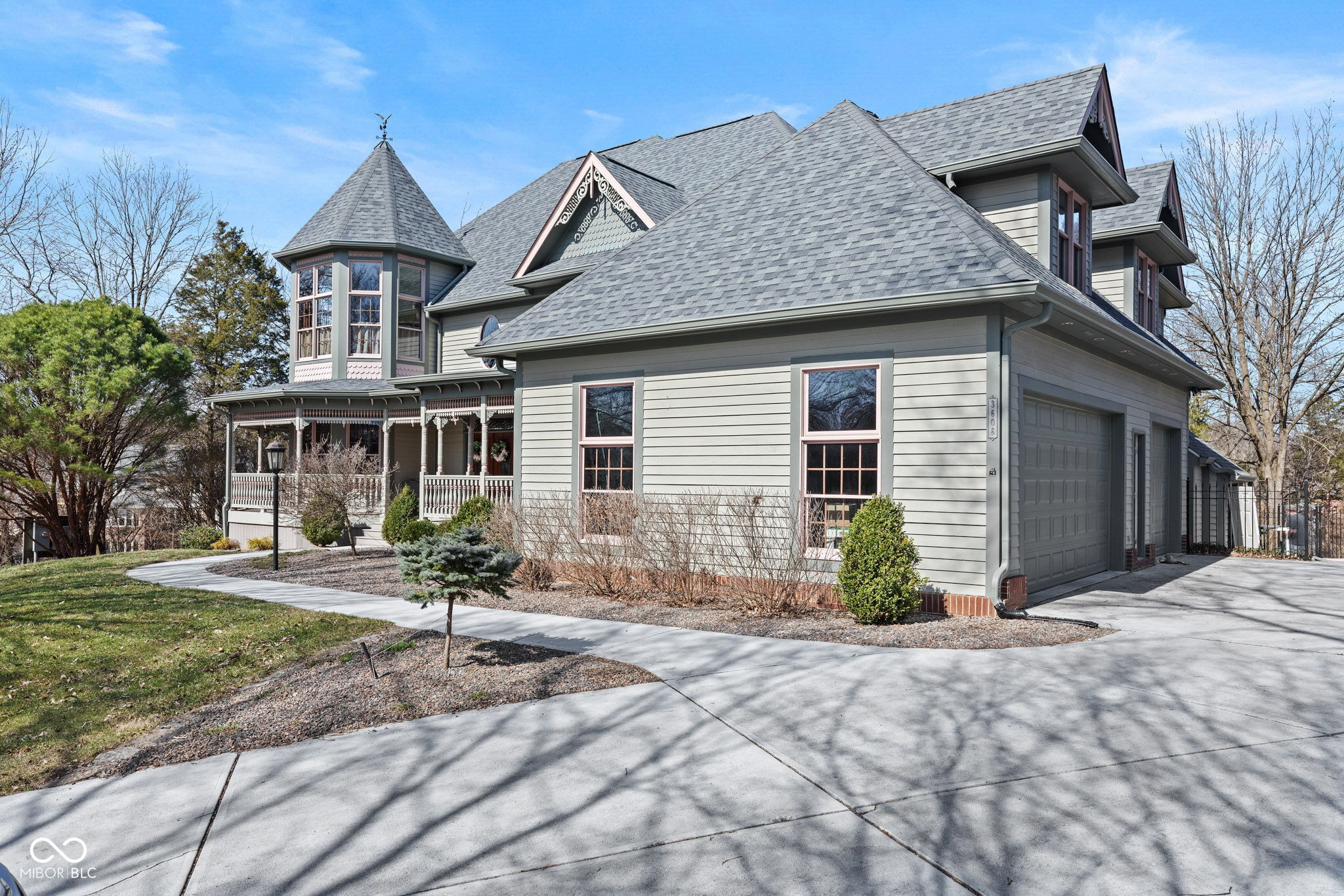 3608 Olive Branch Road
