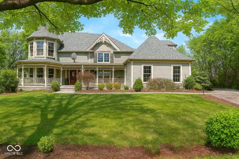 3608 Olive Branch Road Greenwood IN 46143