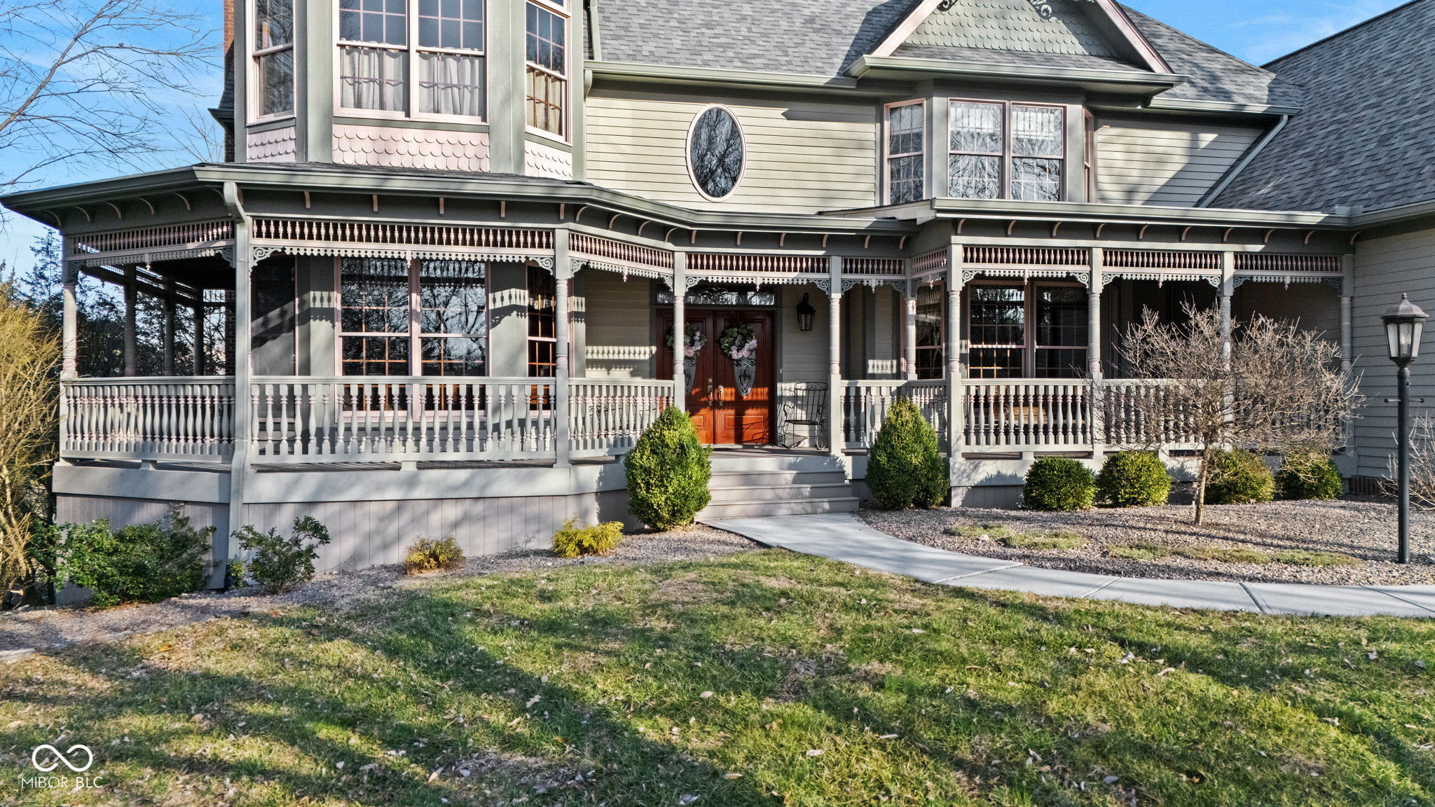 3608 Olive Branch Road