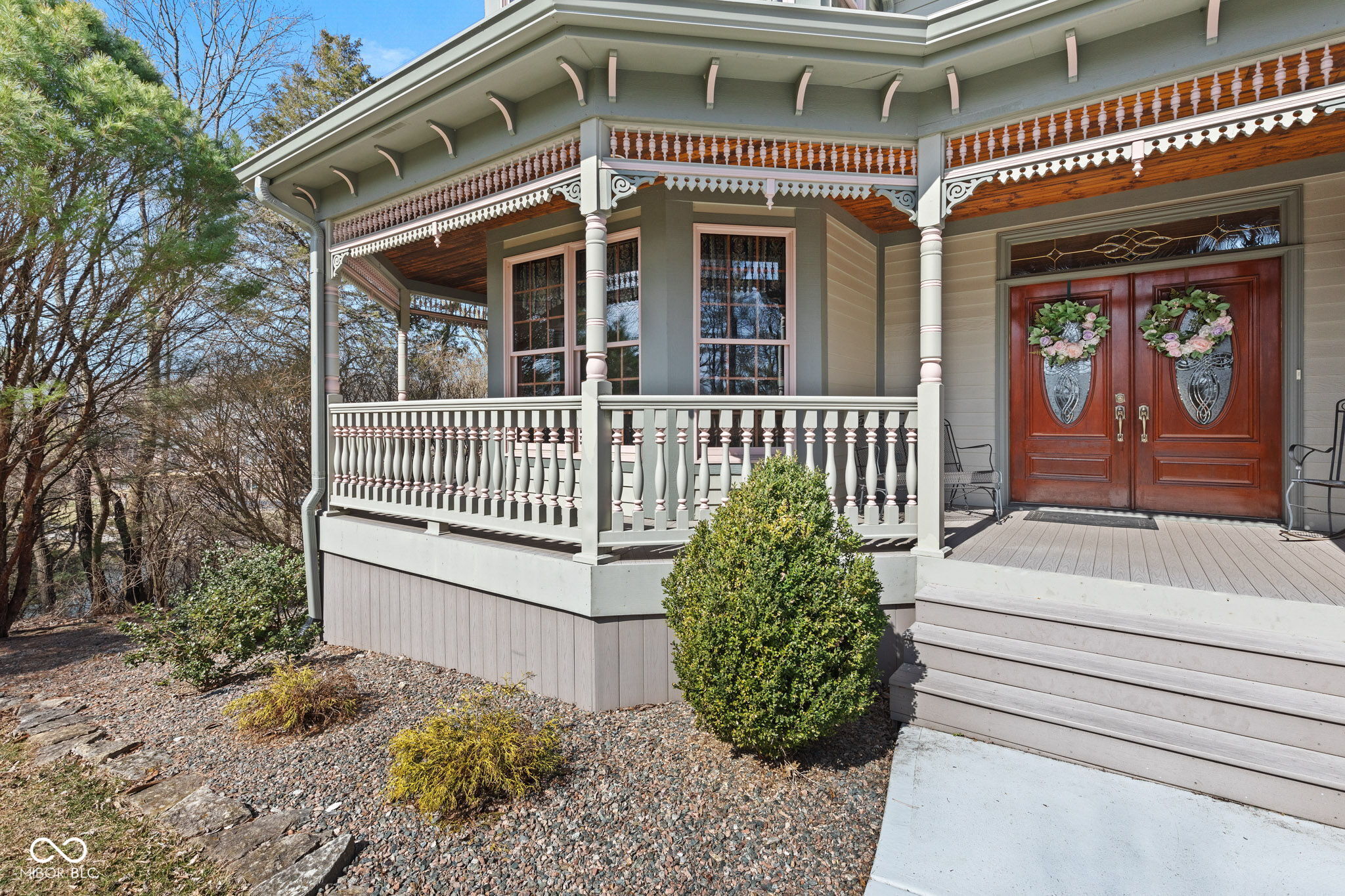 3608 Olive Branch Road