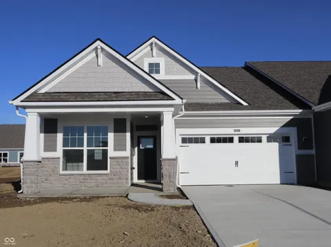 3617 Wrangler Drive, Bargersville, IN 46106 - MLS#: 22018951