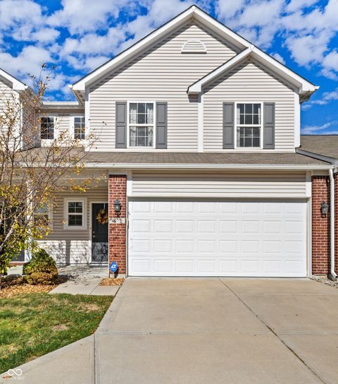 Photo of 9686 Angelica Drive, Noblesville, IN 46060 (MLS # 22071976)
