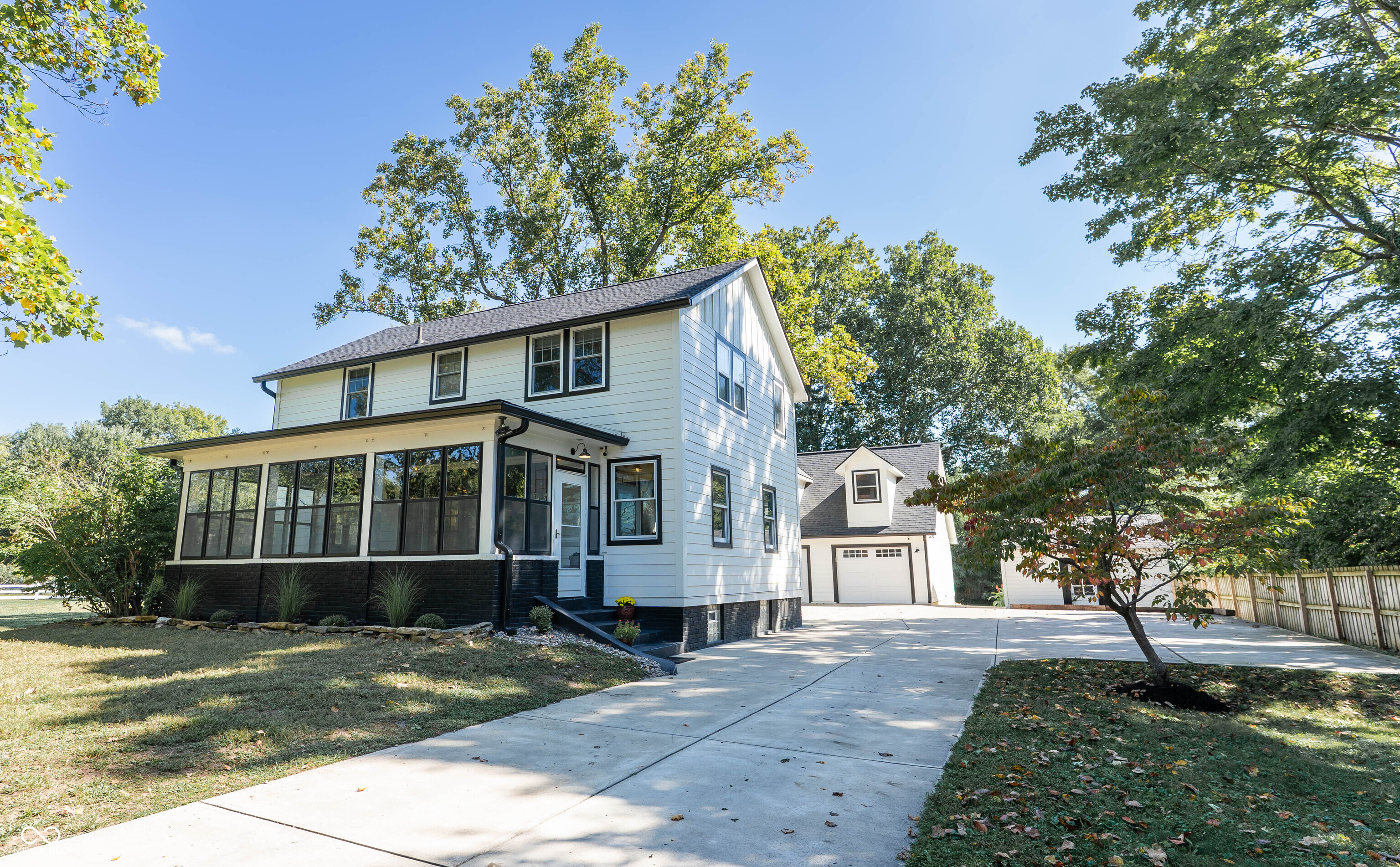 6415 N Michigan Road