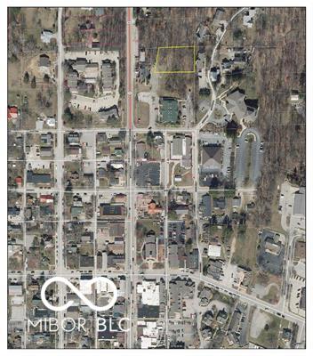 TBD Van Buren Street N