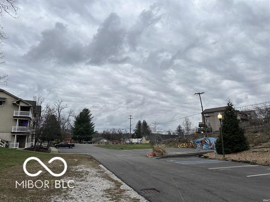 TBD Van Buren Street N