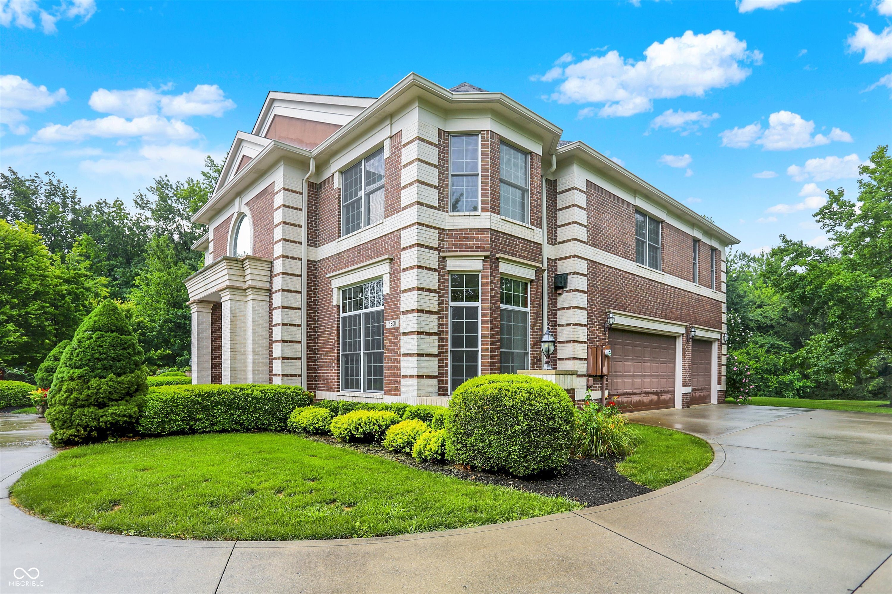 3831 Steeplechase Drive