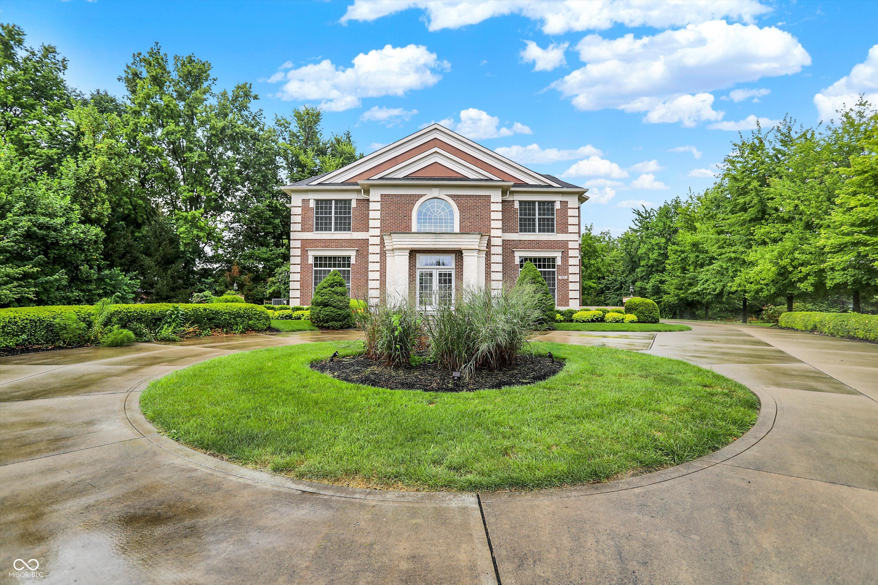 3831 Steeplechase Drive