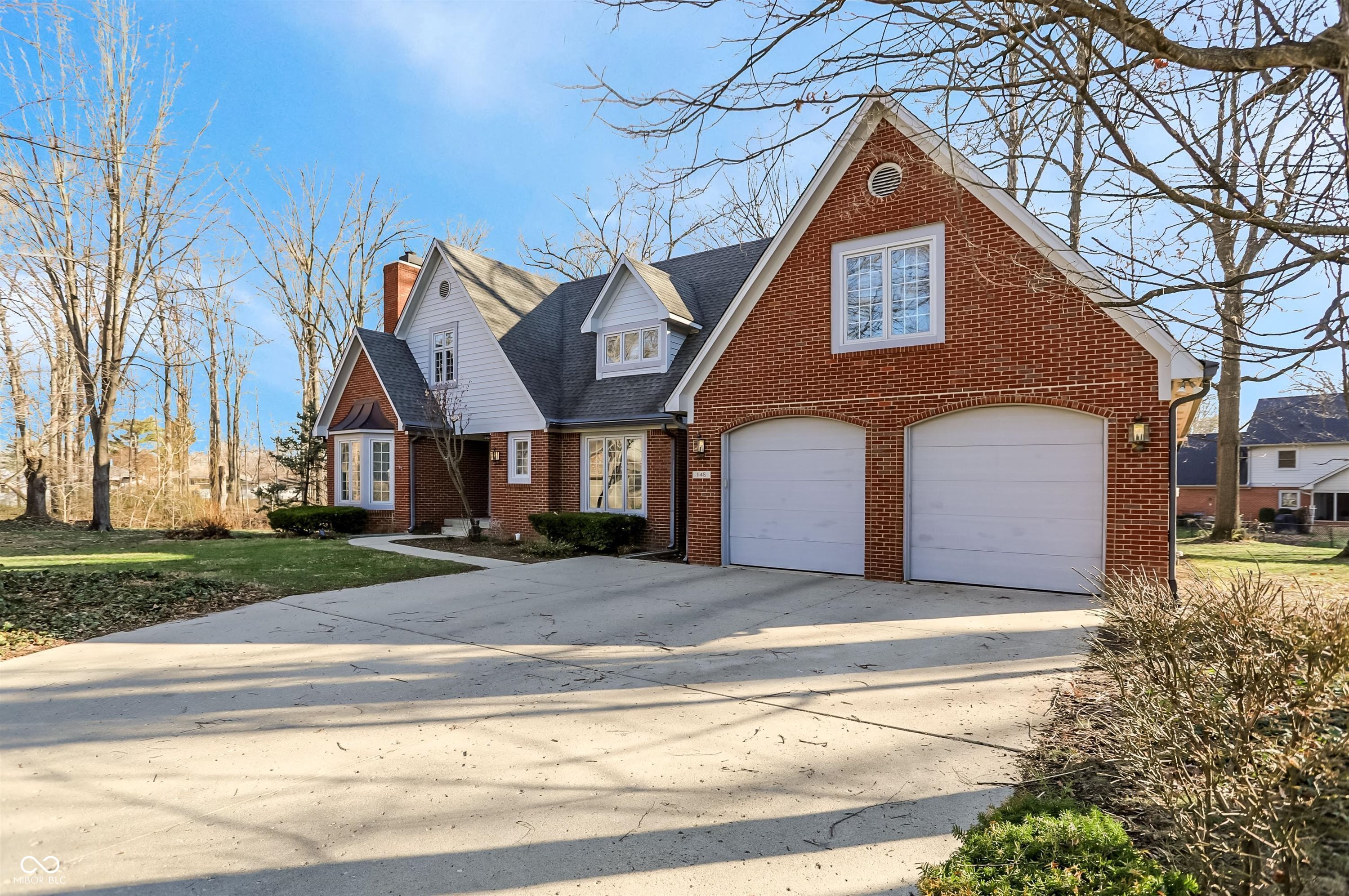 1146 Timber Grove Place