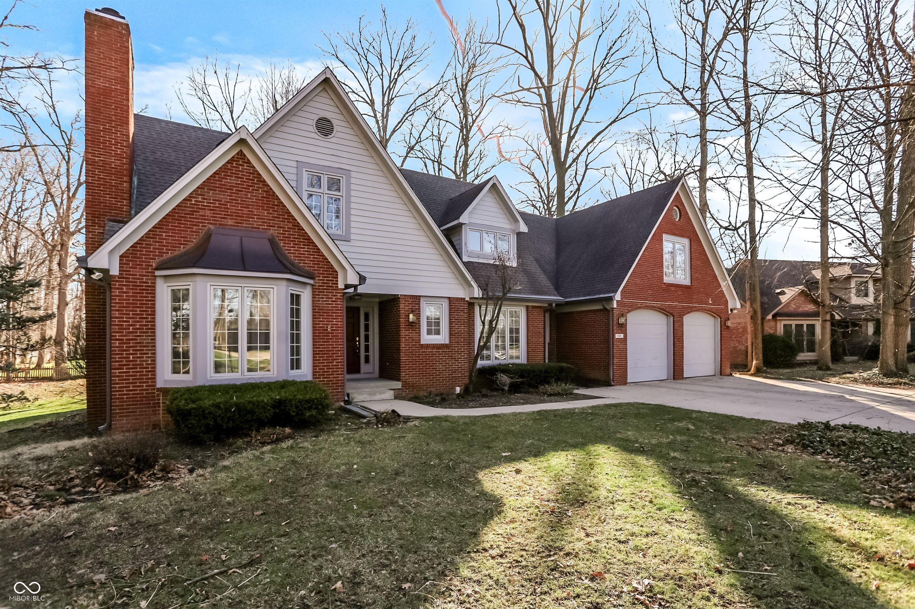 1146 Timber Grove Place