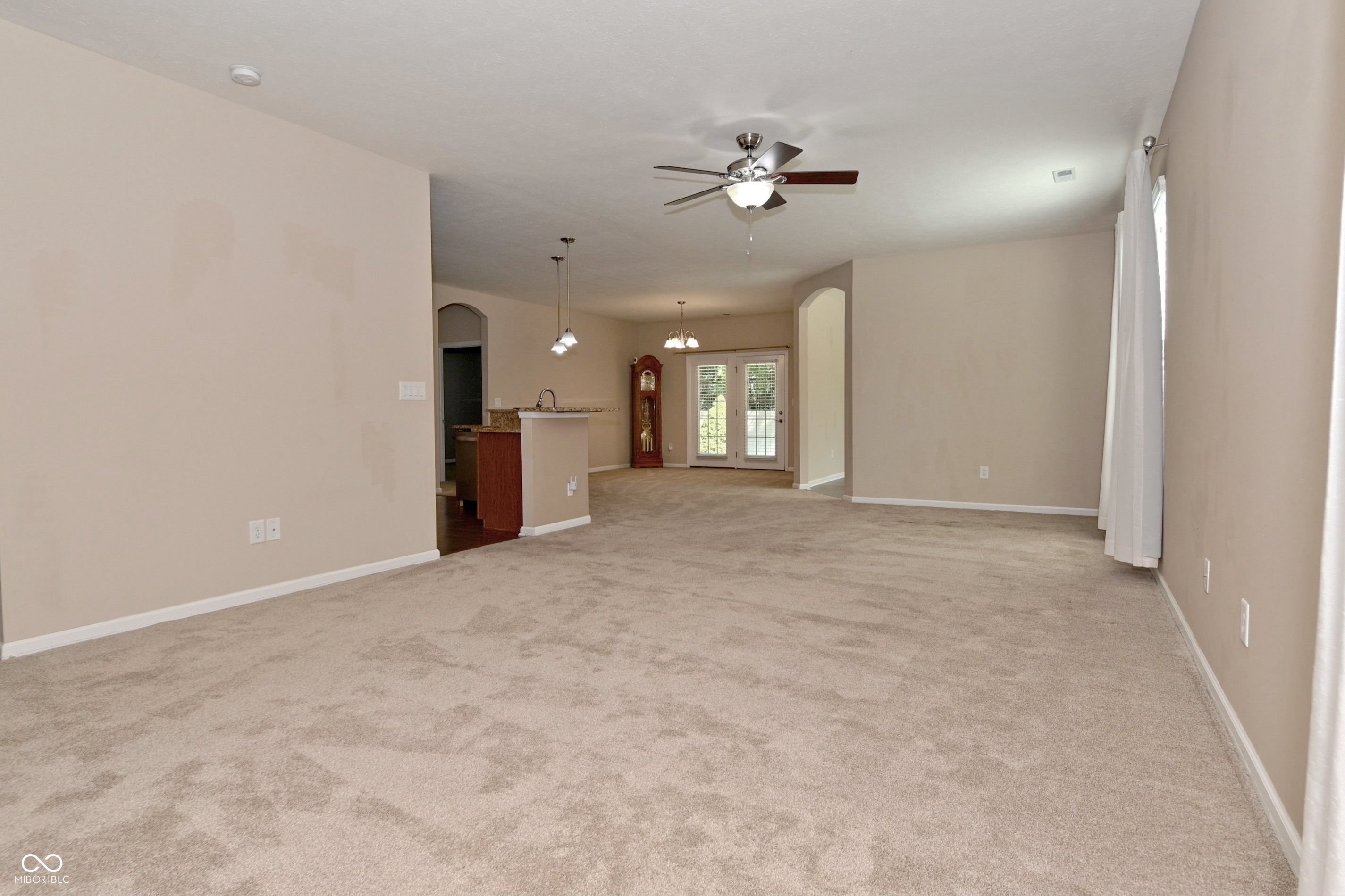 1305 Redstone Drive