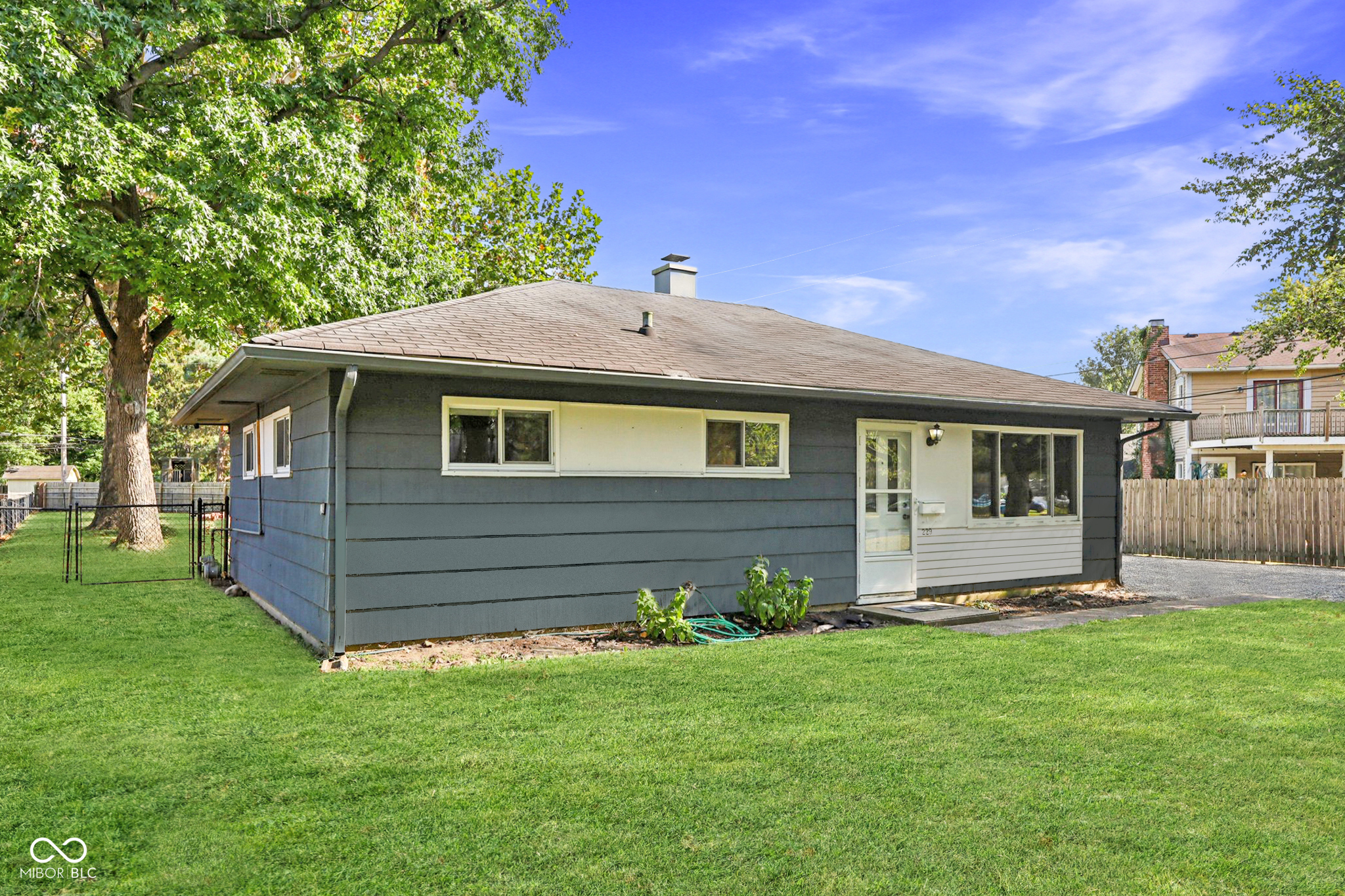 229 Arlington Street