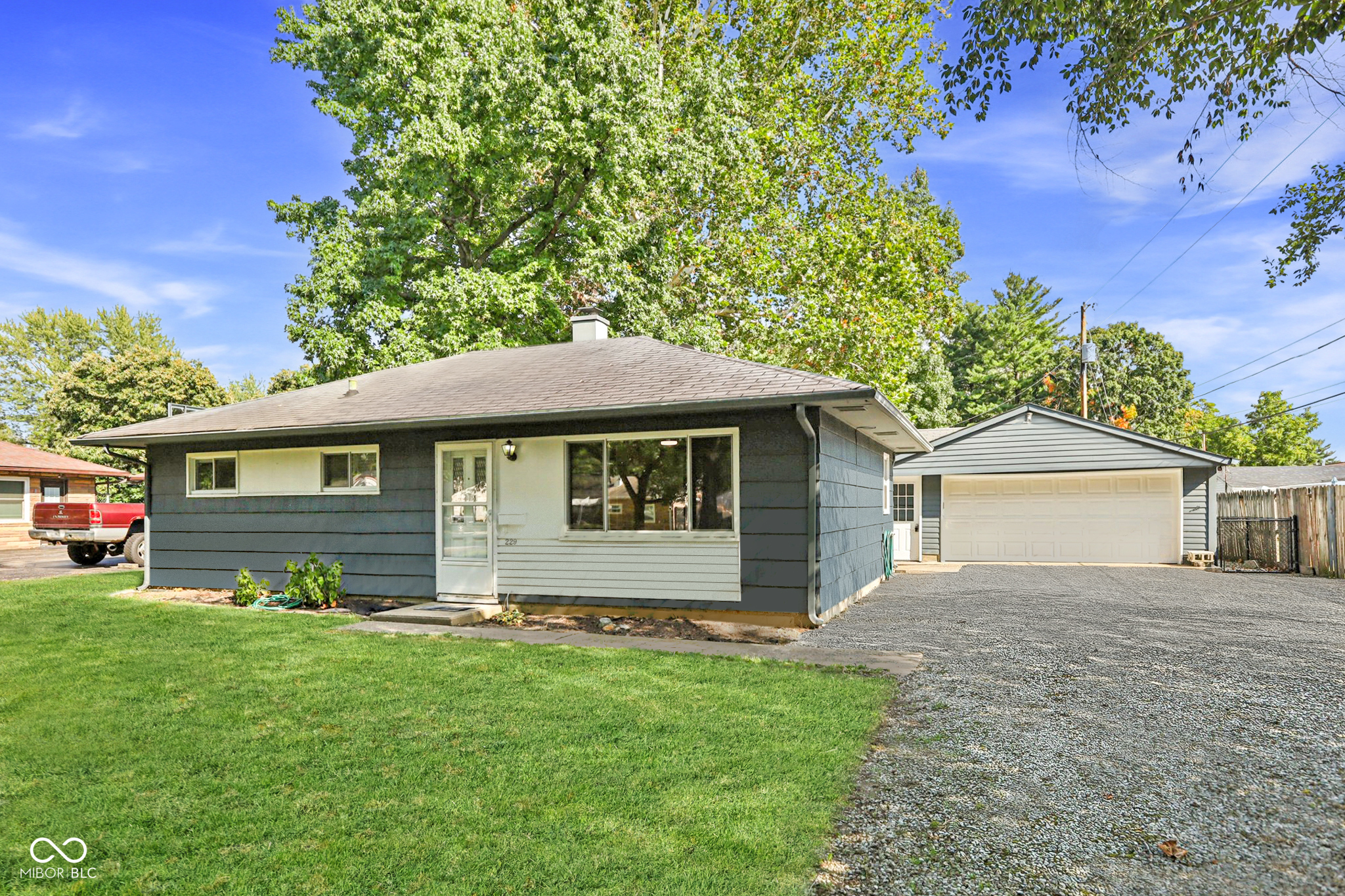 229 Arlington Street