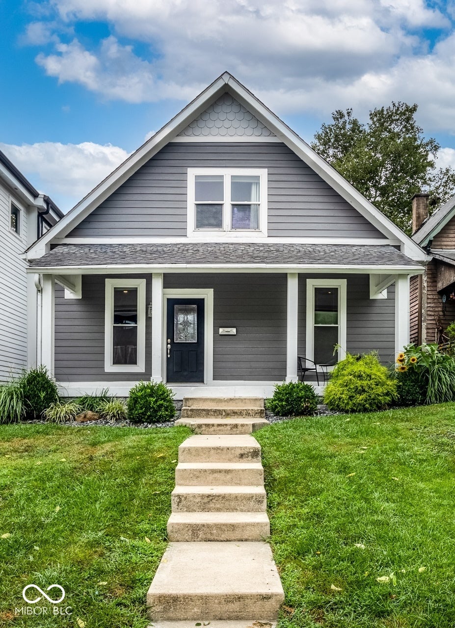 1402 Linden Street