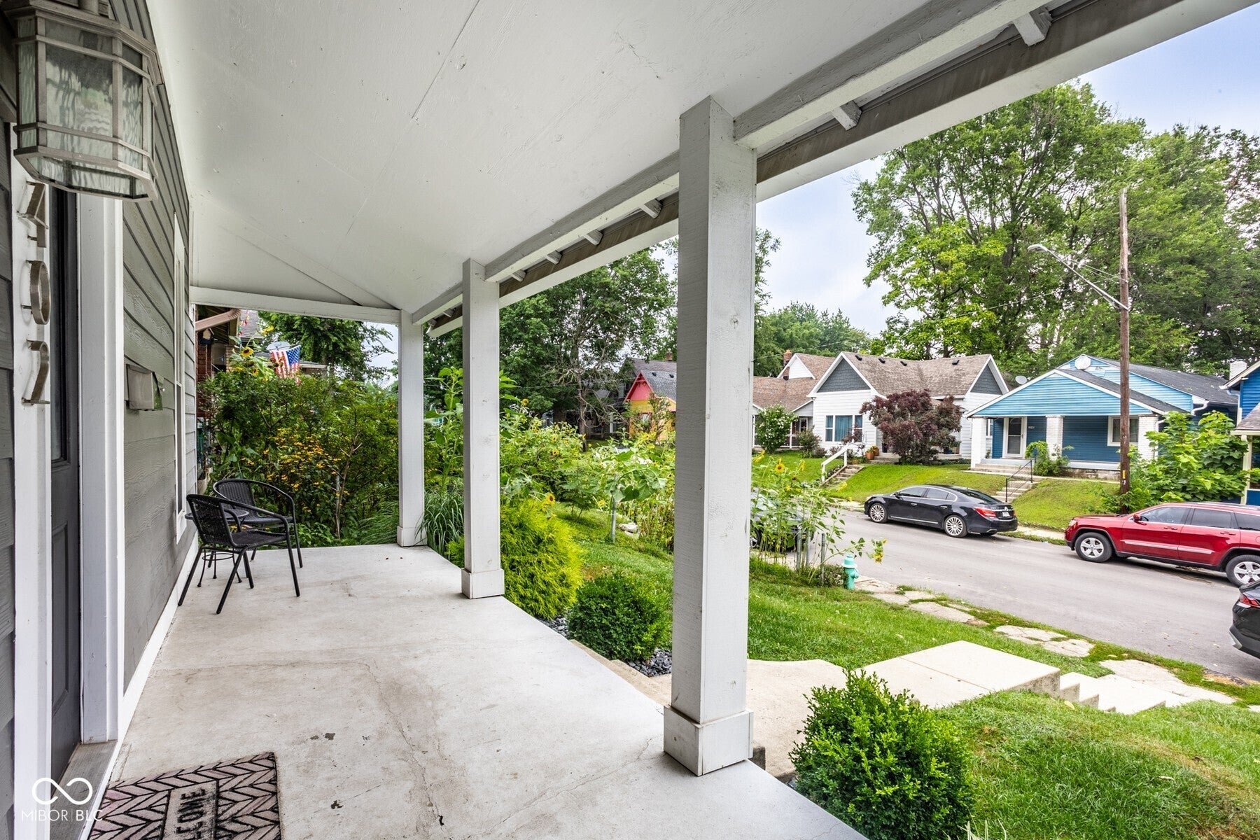 1402 Linden Street