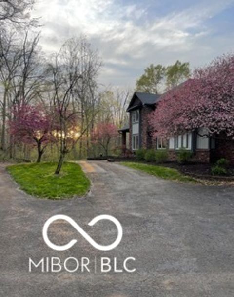 4031 N Banta Road Bargersville IN 46106