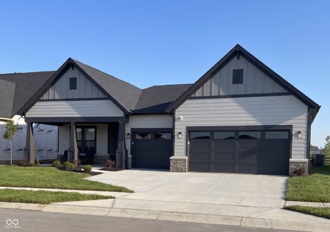 Photo of 14448 Sydney Lane, Carmel, IN 46033 (MLS # 22110323)