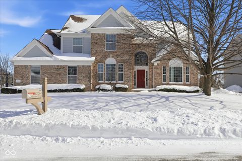 12065 Landwood Drive Fishers IN 46037
