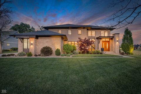 3975 Pitscottie Court Bargersville IN 46106