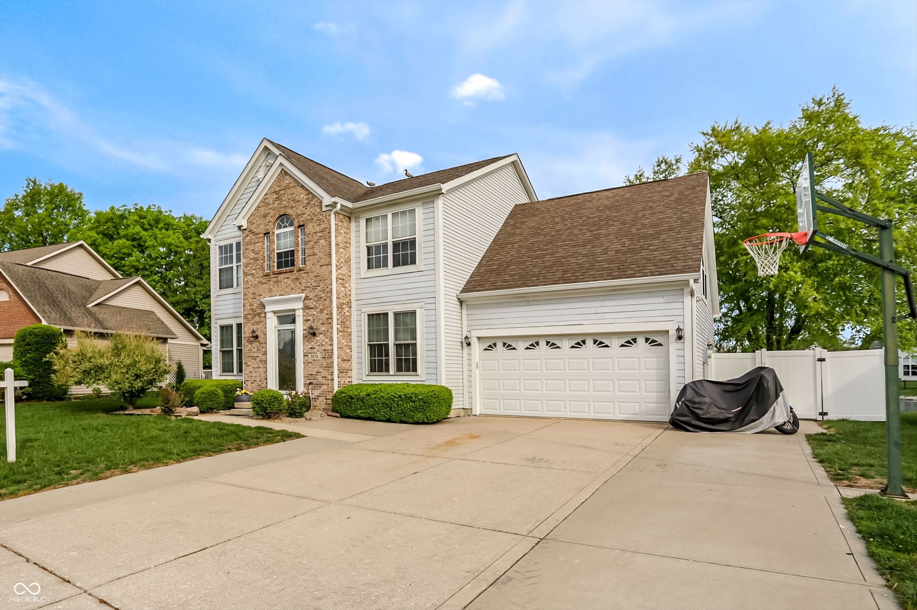 7874 Cobblesprings Drive