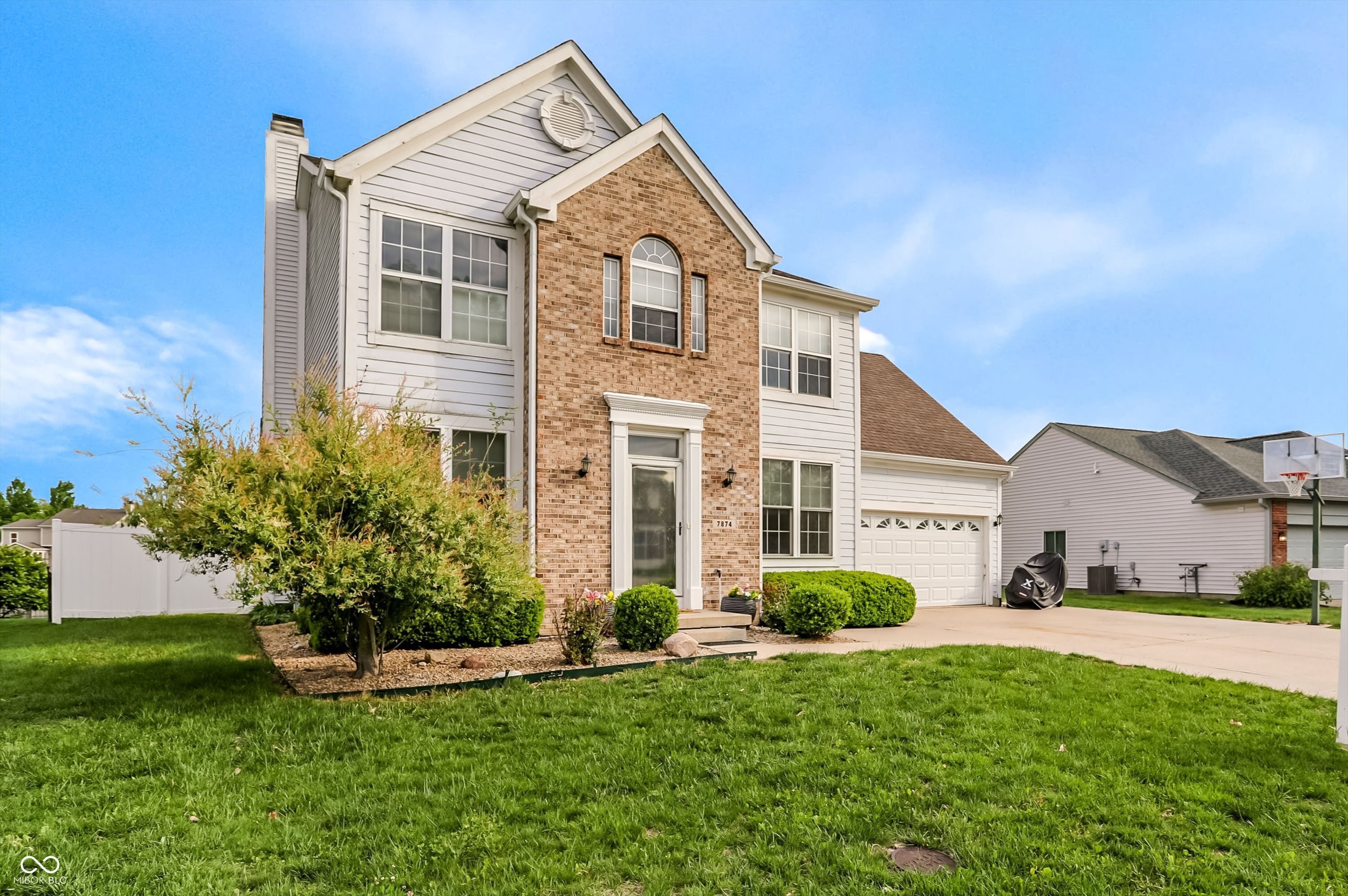 7874 Cobblesprings Drive