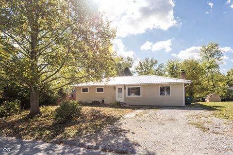 613 Barrett Street Danville IN 46122