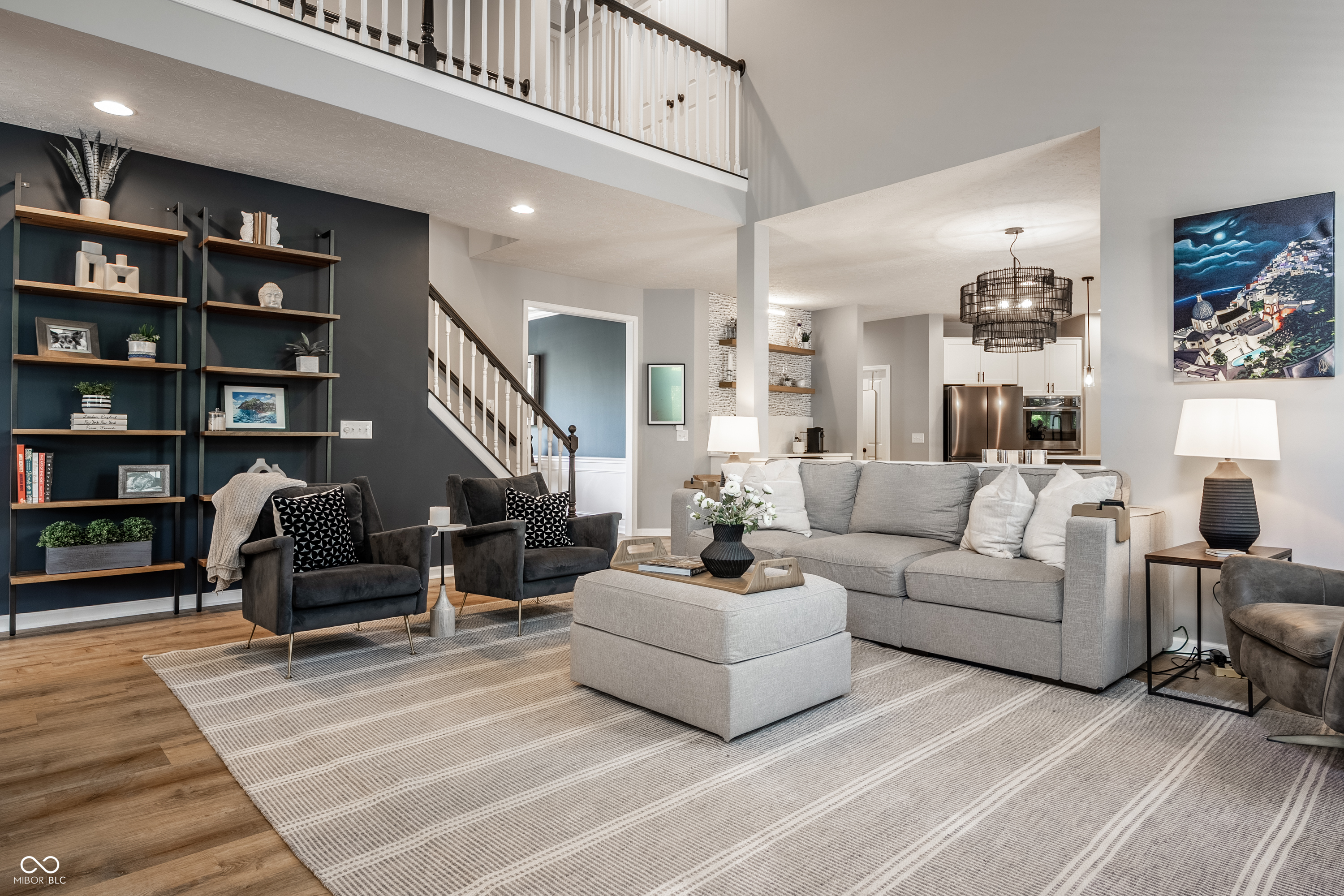 2500 Fawn Bluff Court