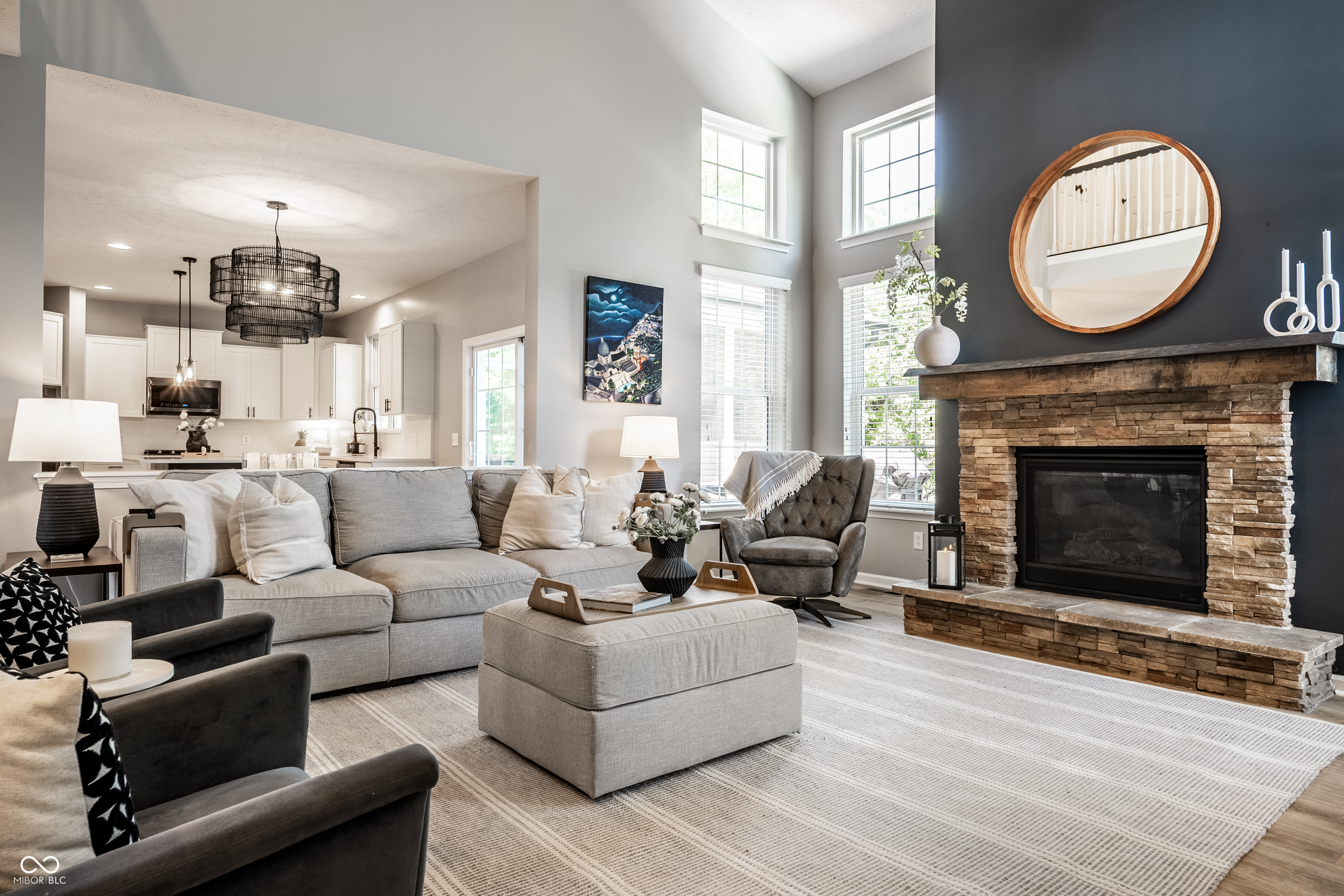 2500 Fawn Bluff Court