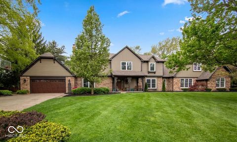 2314 Grant Boulevard Lebanon IN 46052