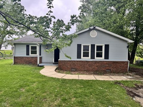 520 W Lincoln Street Danville IN 46122