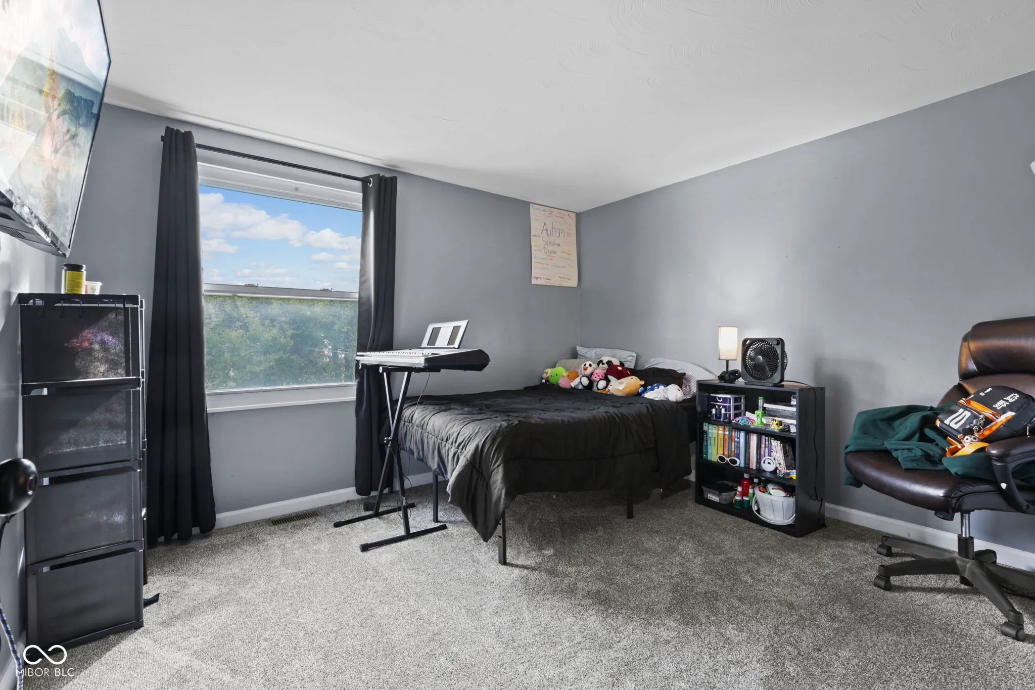 Beech Grove, Indiana 46107, United States, 4 Bedrooms Bedrooms, ,2 BathroomsBathrooms,Residential,Active,238725