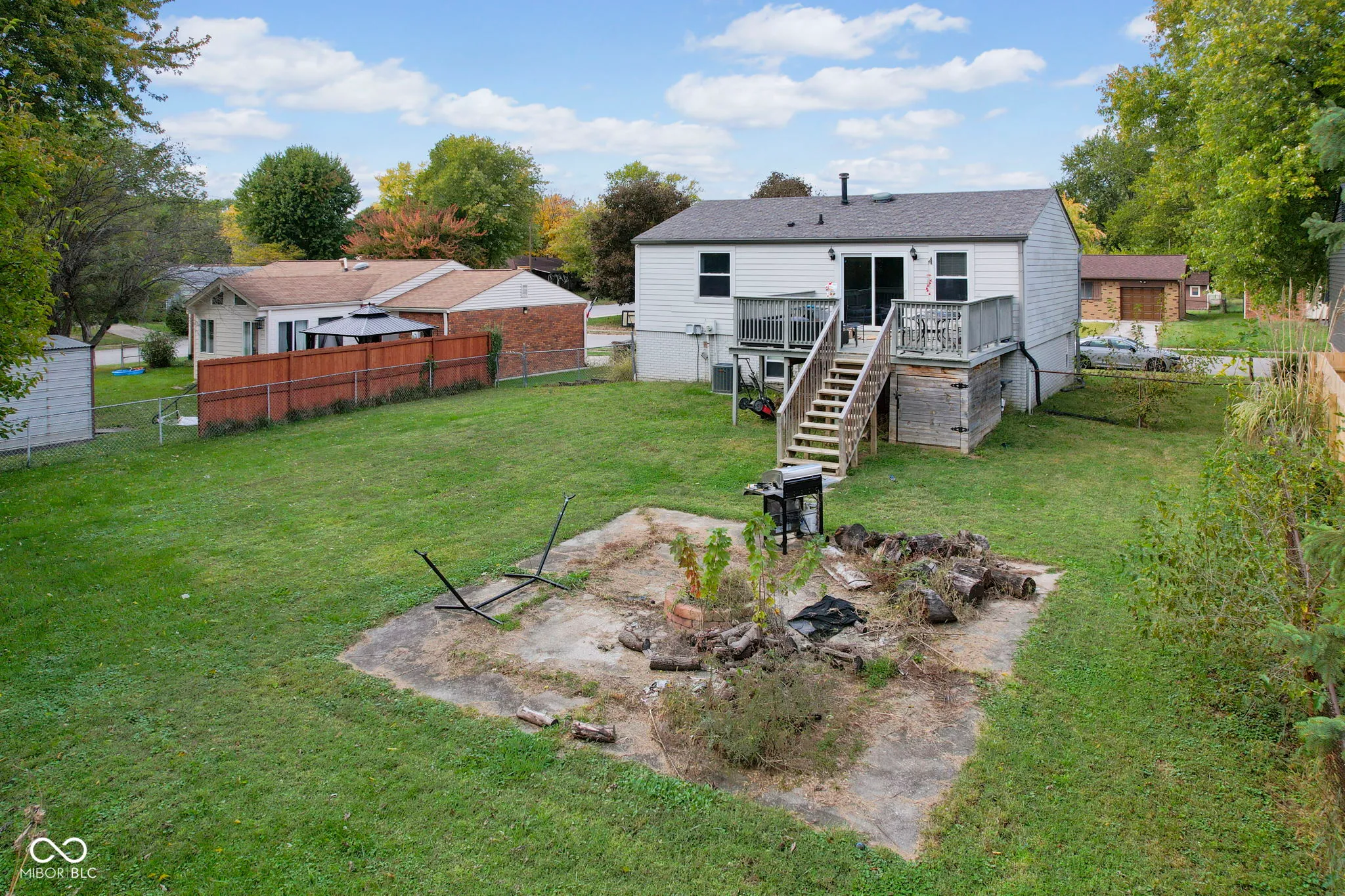 Beech Grove, Indiana 46107, United States, 4 Bedrooms Bedrooms, ,2 BathroomsBathrooms,Residential,Active,238725