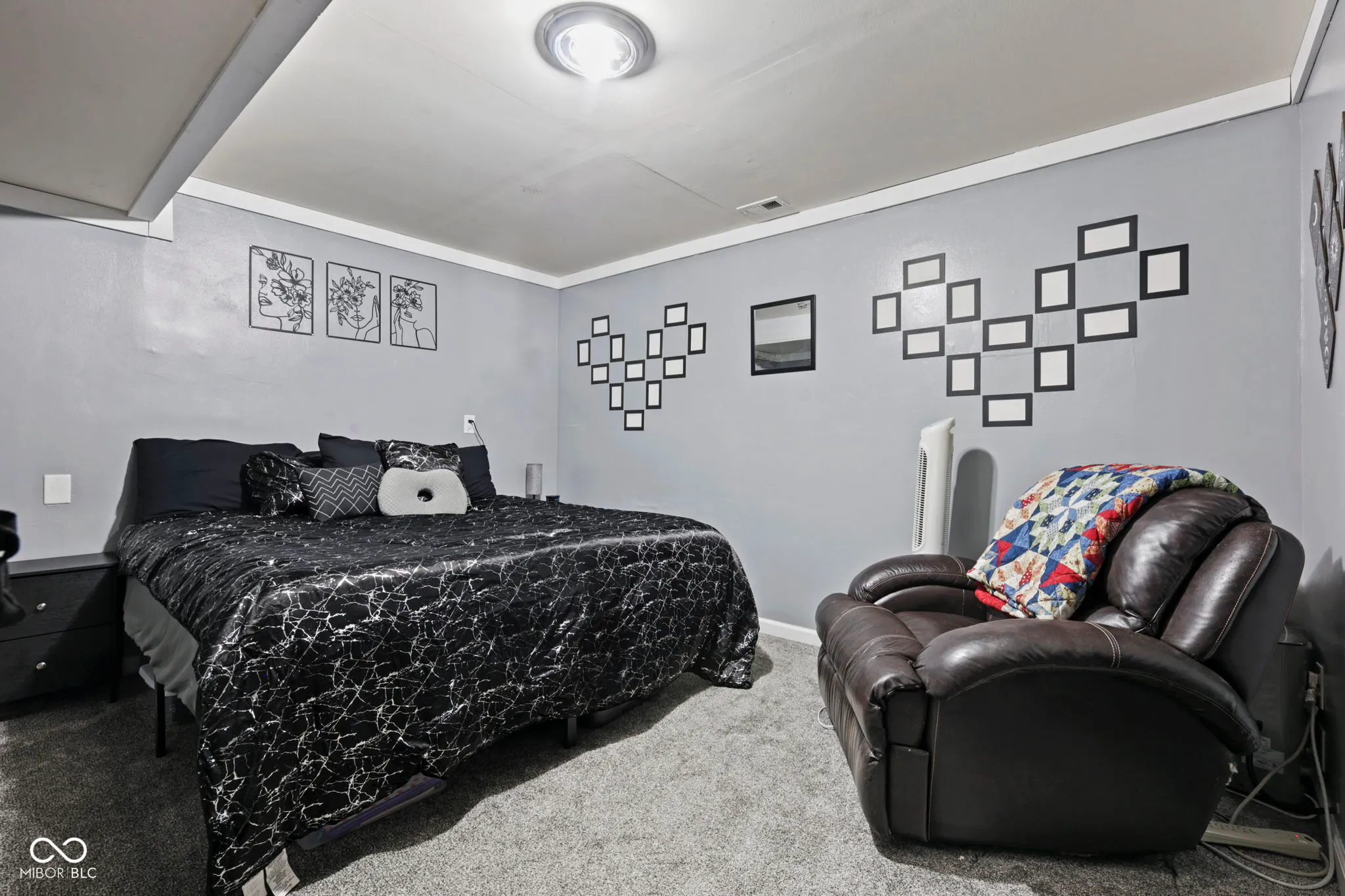 Beech Grove, Indiana 46107, United States, 4 Bedrooms Bedrooms, ,2 BathroomsBathrooms,Residential,Active,238725