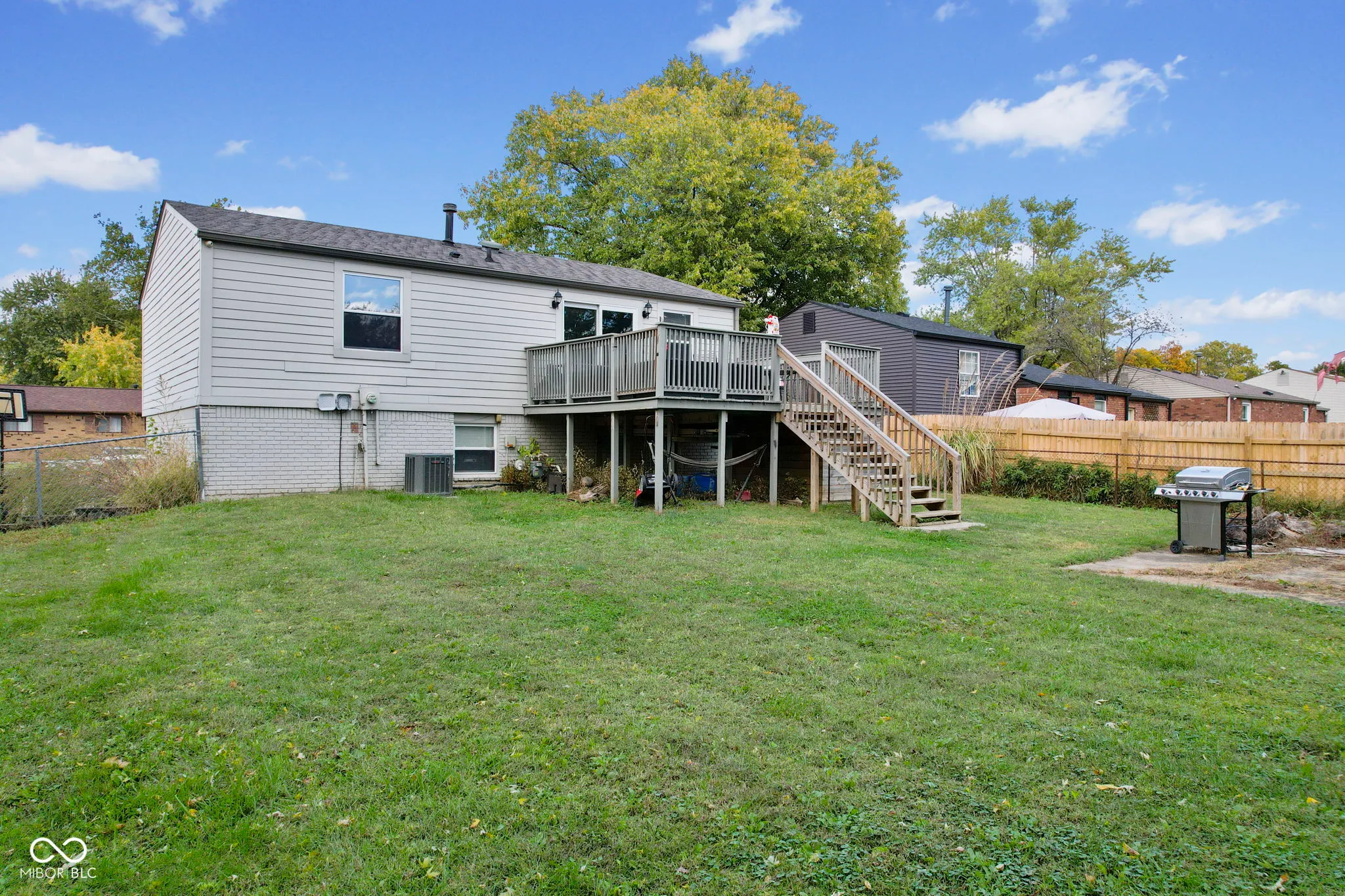 Beech Grove, Indiana 46107, United States, 4 Bedrooms Bedrooms, ,2 BathroomsBathrooms,Residential,Active,238725