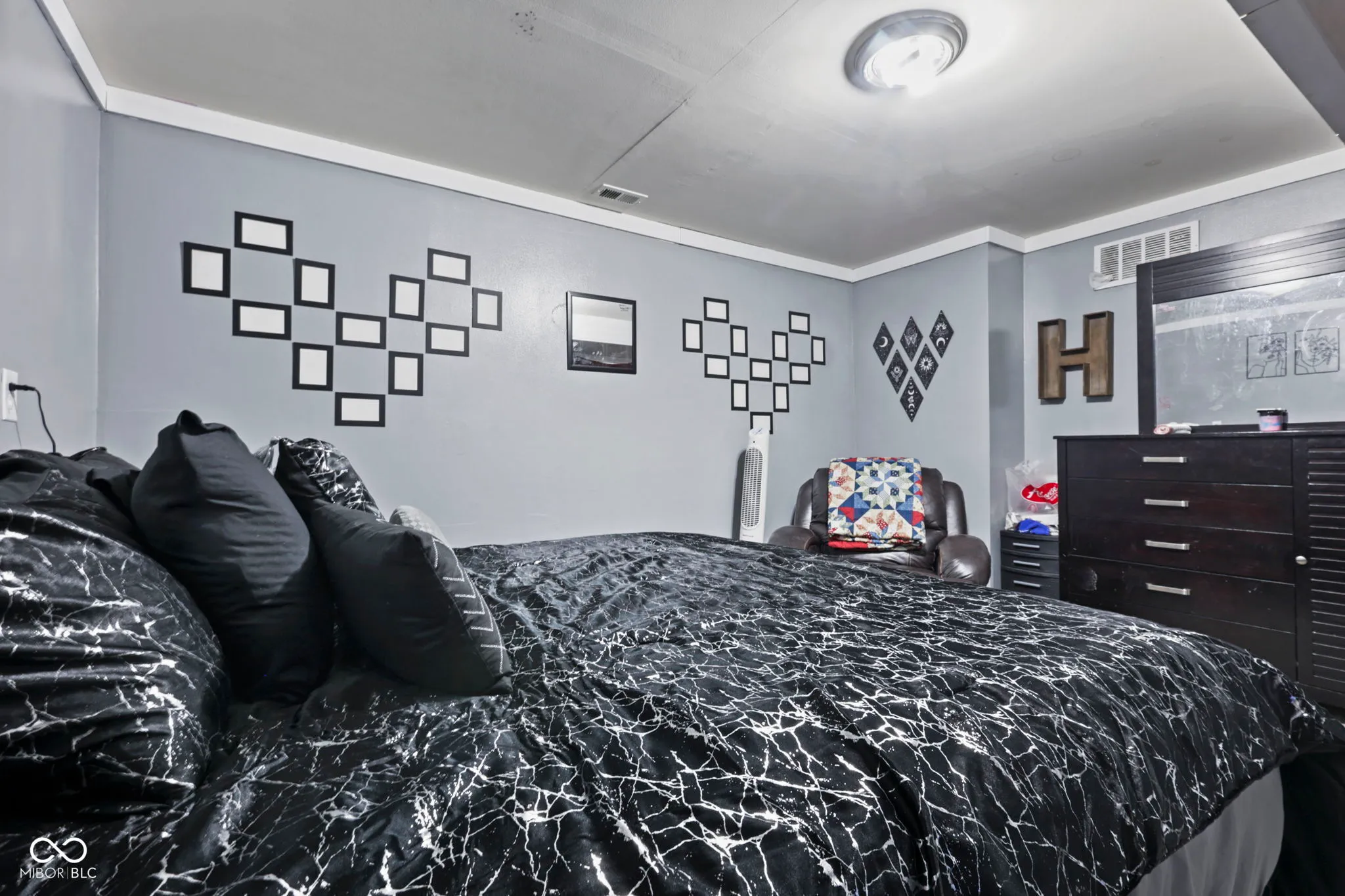 Beech Grove, Indiana 46107, United States, 4 Bedrooms Bedrooms, ,2 BathroomsBathrooms,Residential,Active,238725