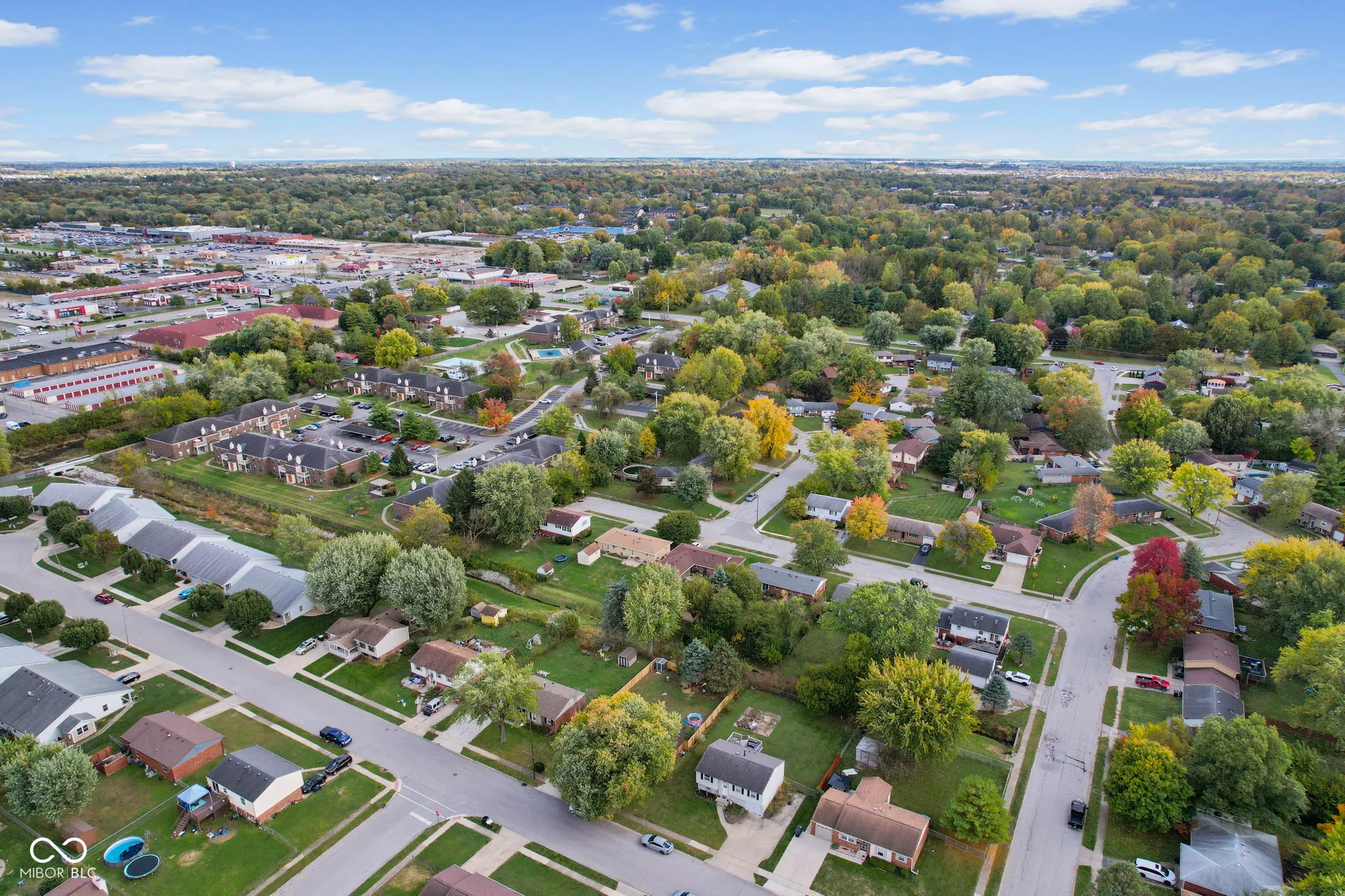 Beech Grove, Indiana 46107, United States, 4 Bedrooms Bedrooms, ,2 BathroomsBathrooms,Residential,Active,238725