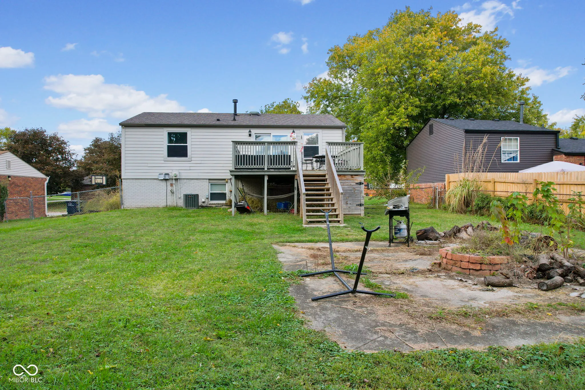 Beech Grove, Indiana 46107, United States, 4 Bedrooms Bedrooms, ,2 BathroomsBathrooms,Residential,Active,238725