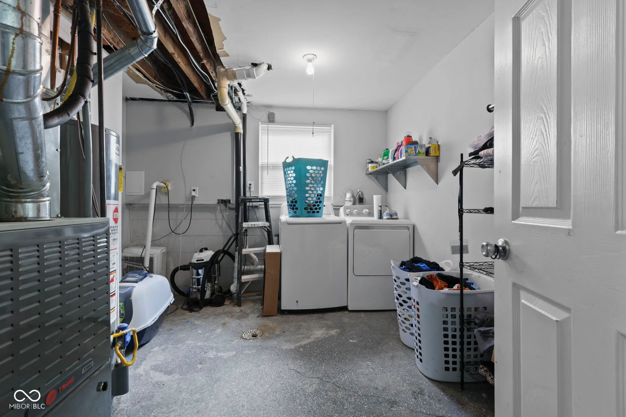 Beech Grove, Indiana 46107, United States, 4 Bedrooms Bedrooms, ,2 BathroomsBathrooms,Residential,Active,238725