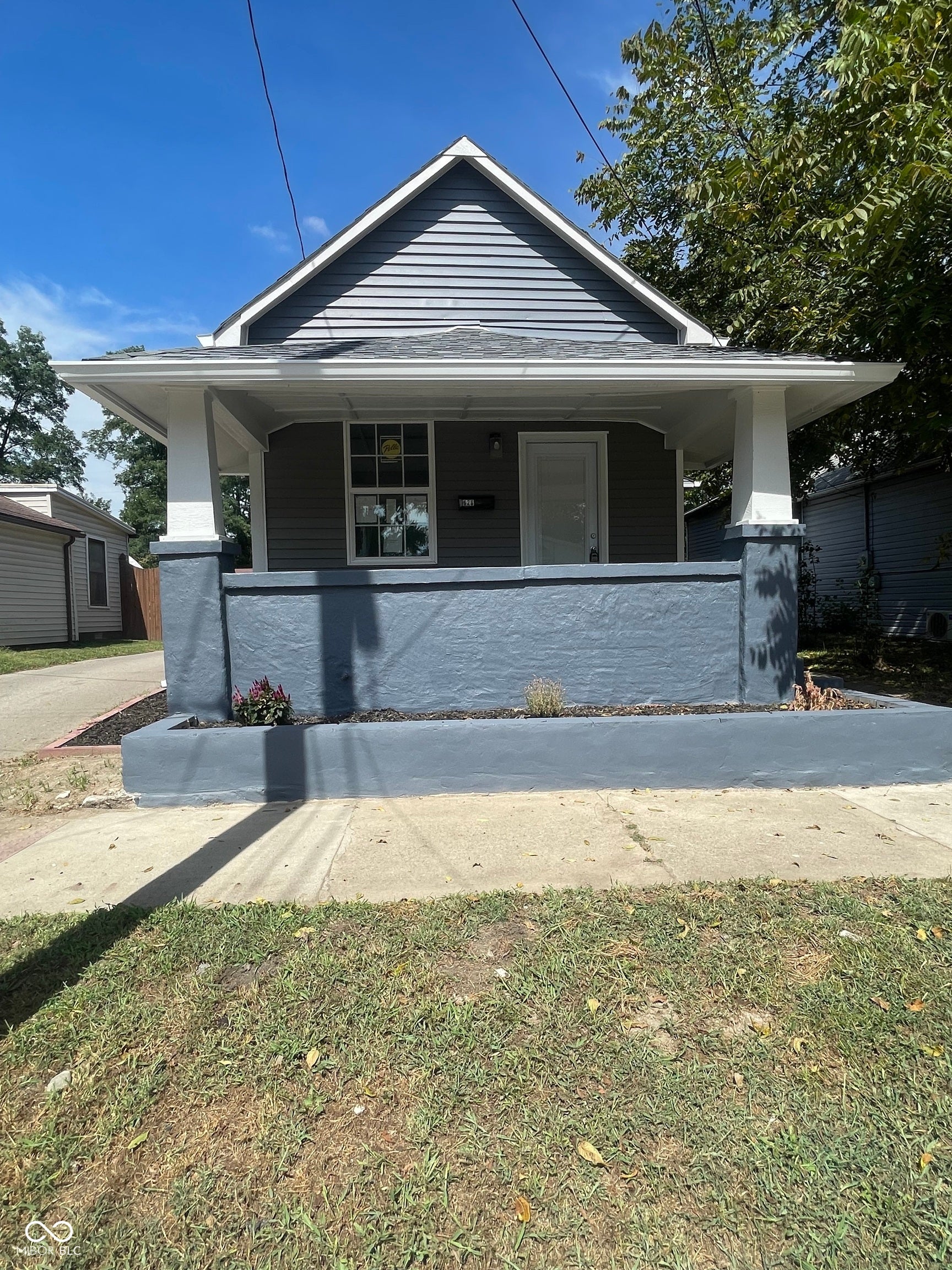 626 W Franklin Street