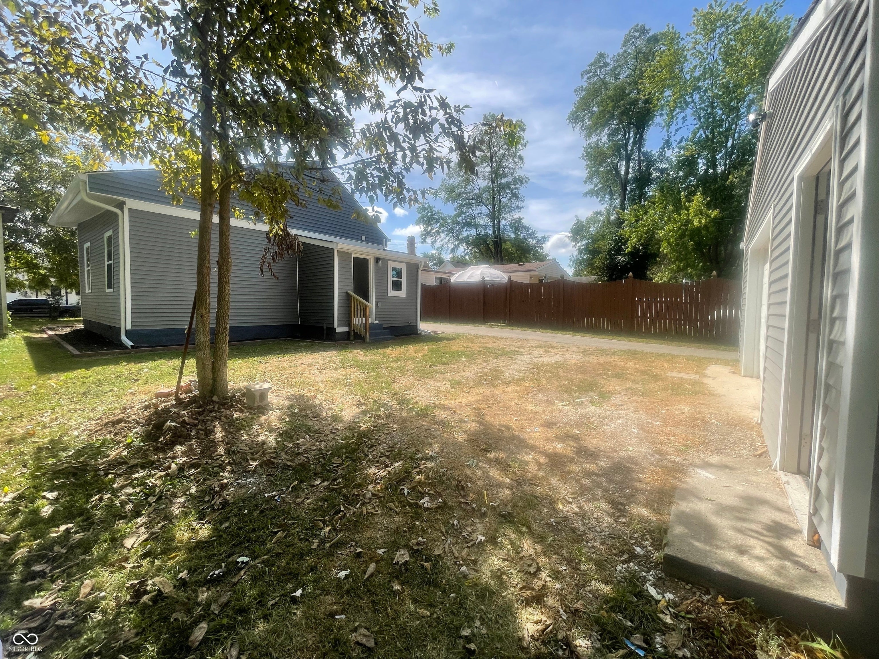 626 W Franklin Street