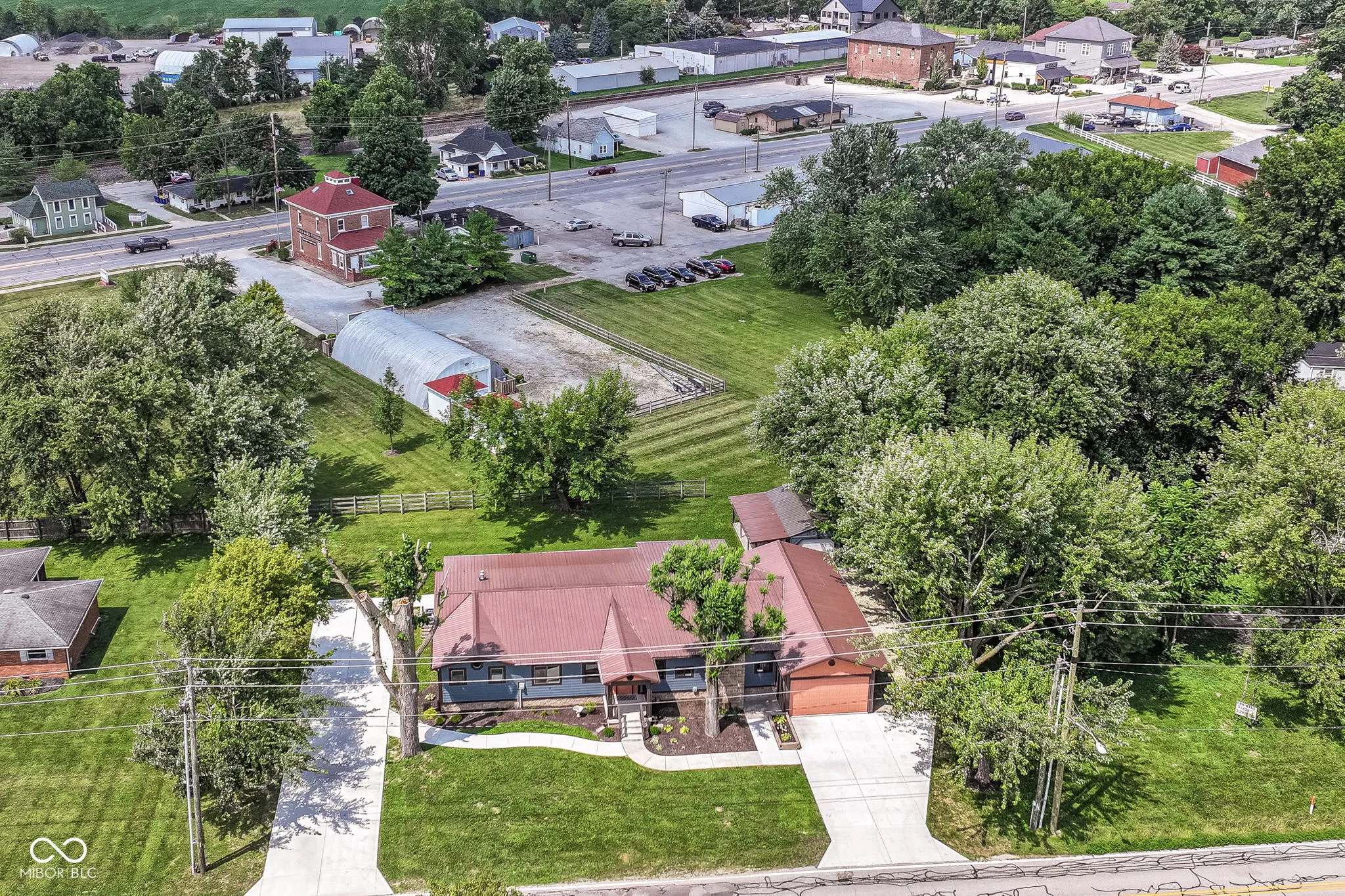 McCordsville, Indiana 46055, United States, 3 Bedrooms Bedrooms, ,4 BathroomsBathrooms,Residential,Pending,182382