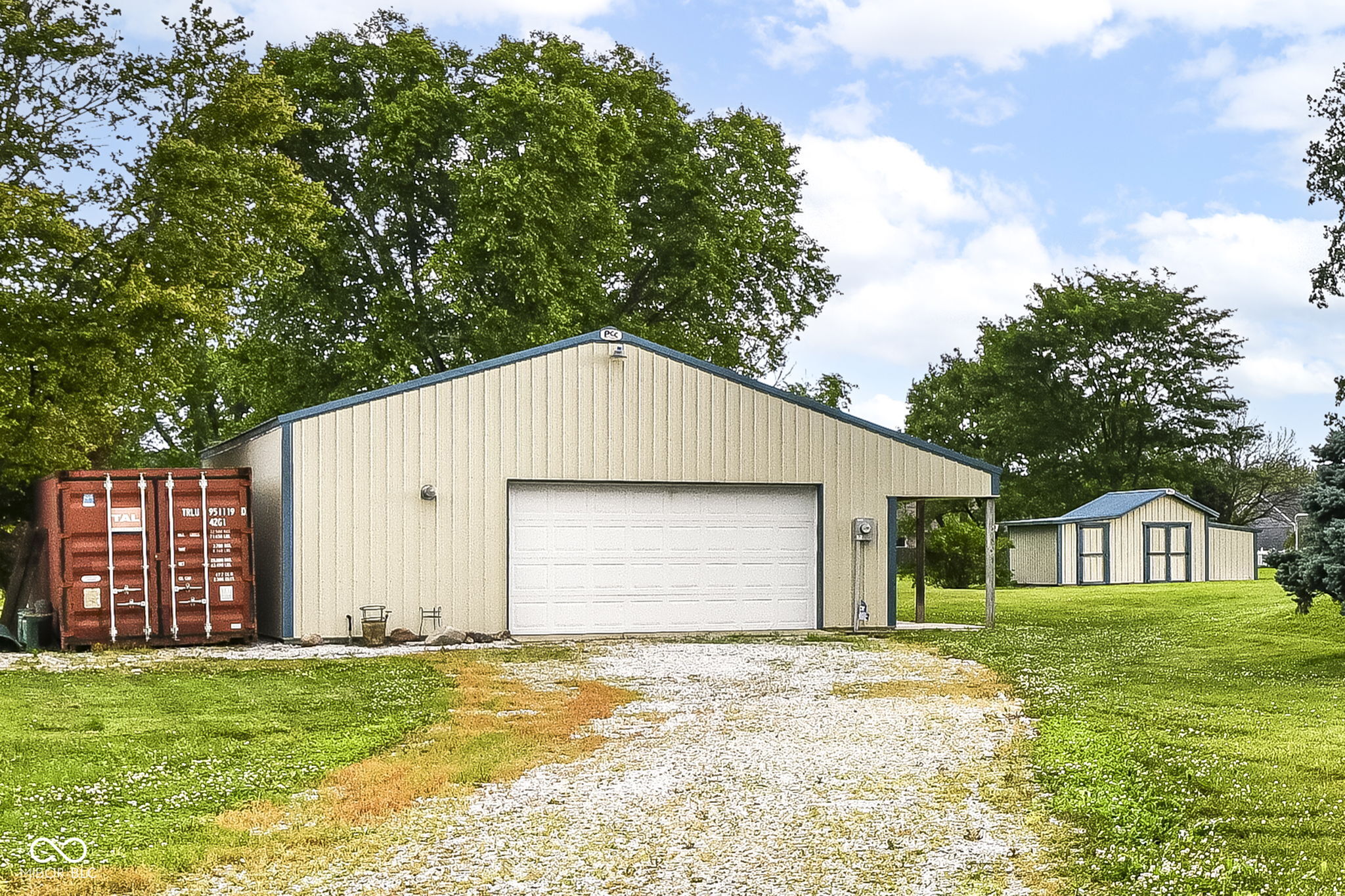 1624 Riley Road